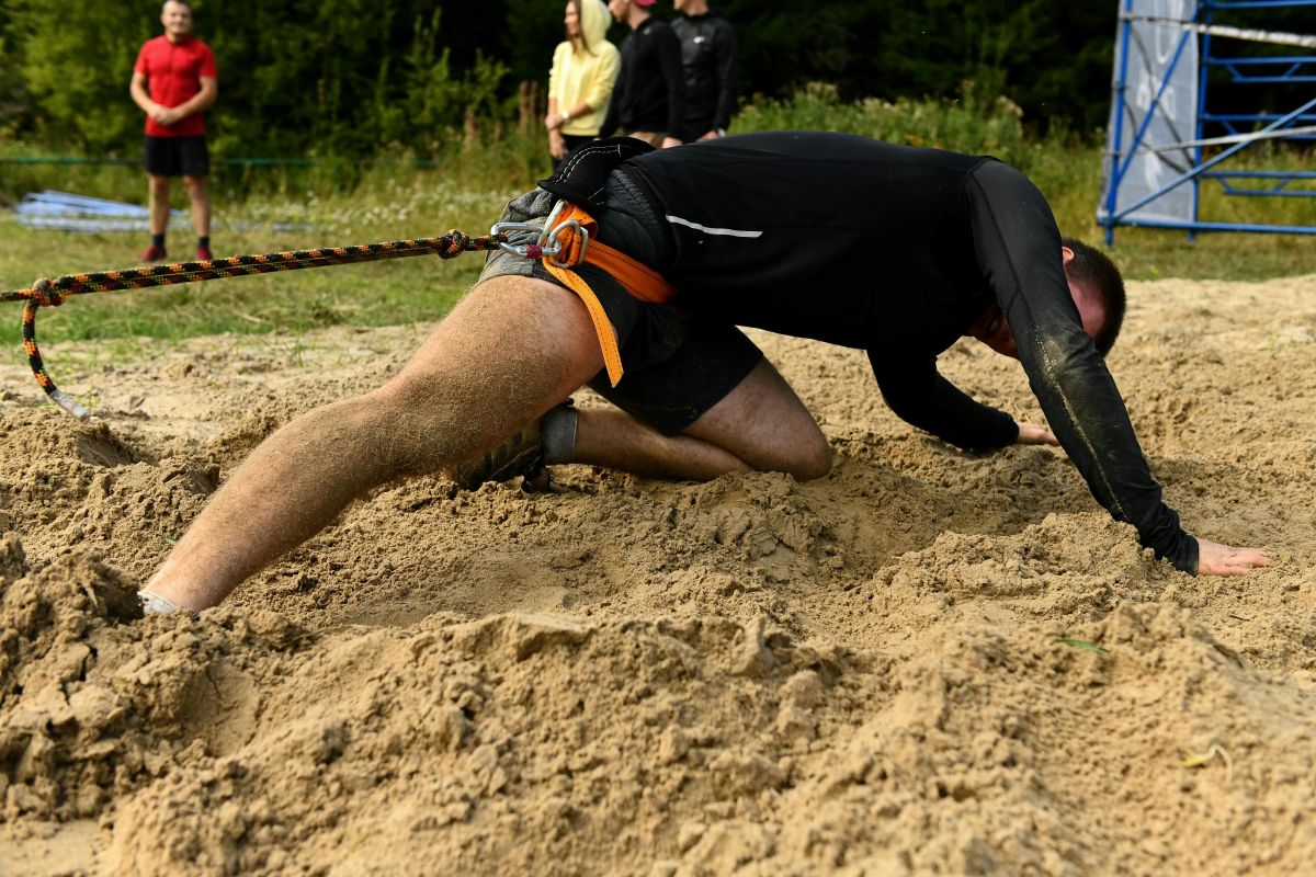 Pourquoi forcer ne redonne pas d’énergie