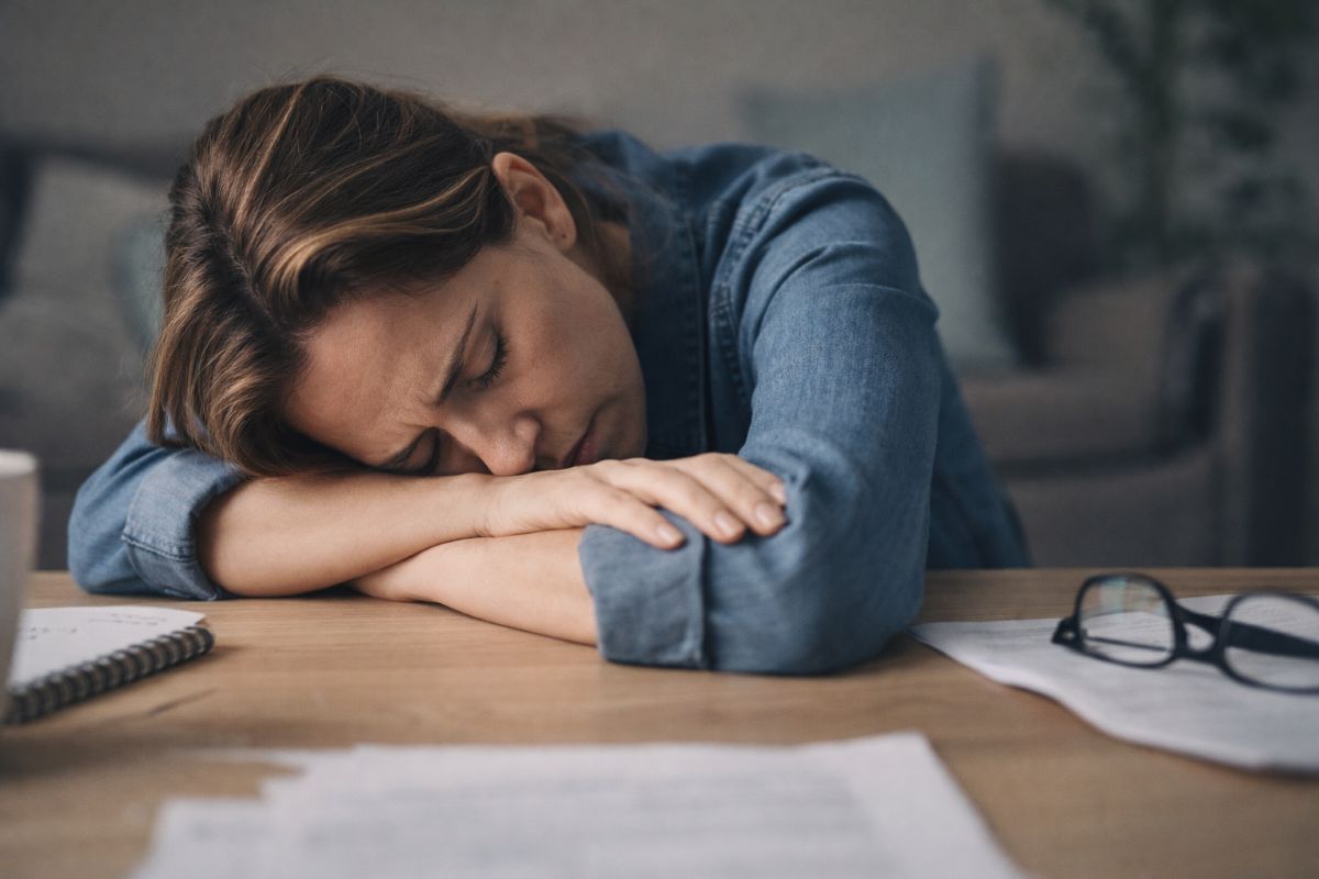 Stress chronique : pourquoi le repos ne suffit pas toujours