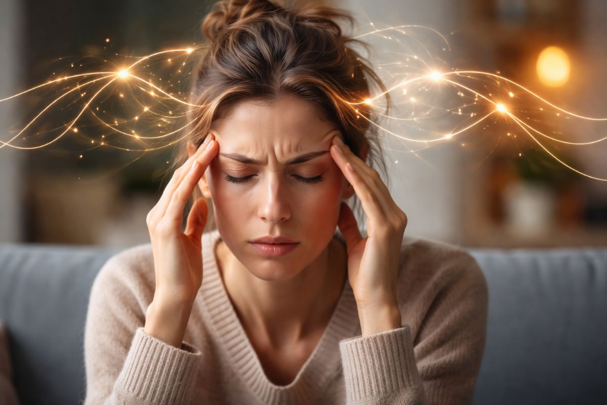 Système nerveux saturé : les signes que personne ne relie entre eux